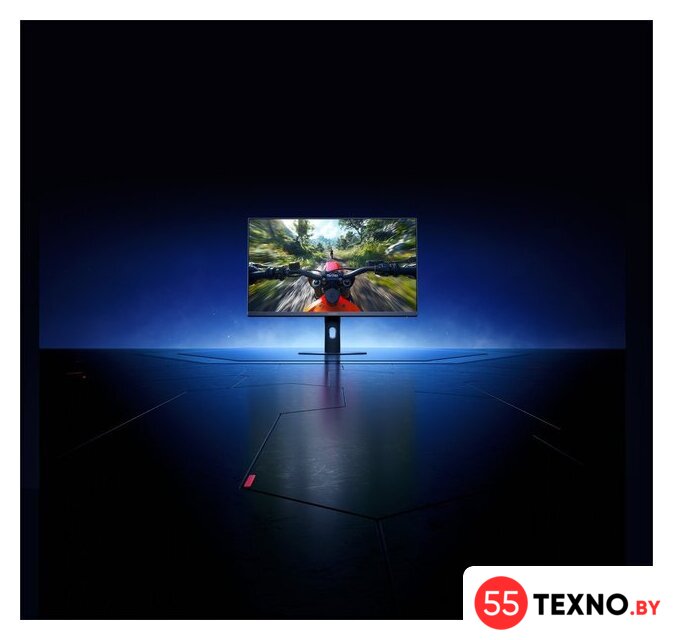 Игровой монитор Xiaomi Gaming Monitor G24i 2026 P24FDA-RGGL (международная версия) - Изображение №6 — Интернет-магазин 55texno.by