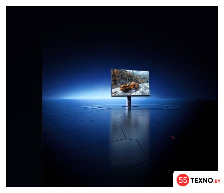 Игровой монитор Xiaomi Gaming Monitor G24i 2026 P24FDA-RGGL (международная версия) - Изображение №5 — Интернет-магазин 55texno.by
