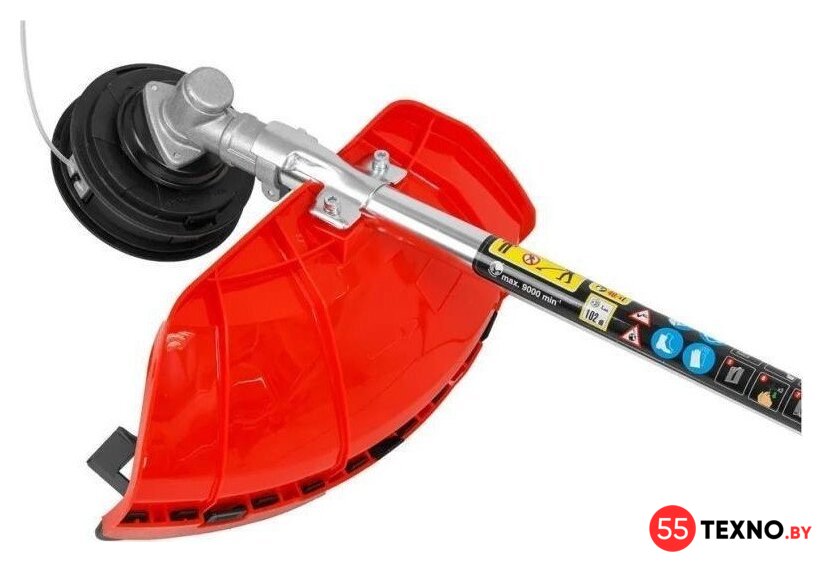 Триммер ECO GTP-255 Power MAX - Изображение №4 — Интернет-магазин 55texno.by
