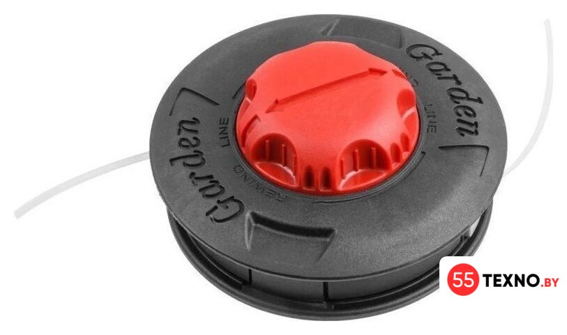 Триммер ECO GTP-255 Power MAX - Изображение №7 — Интернет-магазин 55texno.by