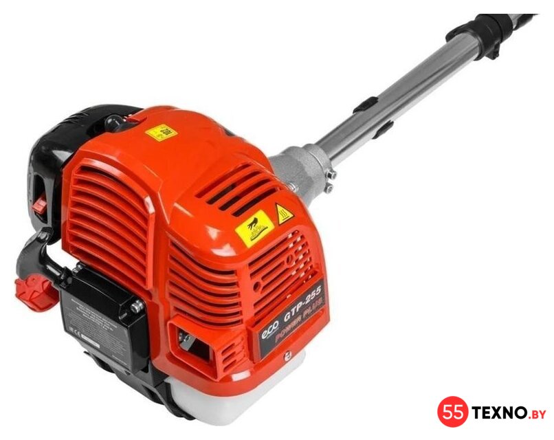 Триммер ECO GTP-255 Power MAX - Изображение №6 — Интернет-магазин 55texno.by