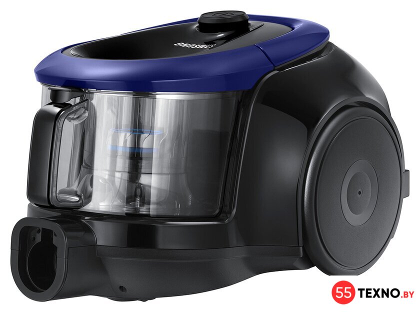 Пылесос Samsung VC18M21B0S2/EV - Изображение №4 — Интернет-магазин 55texno.by