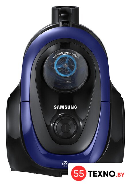 Пылесос Samsung VC18M21B0S2/EV - Изображение №1 — Интернет-магазин 55texno.by