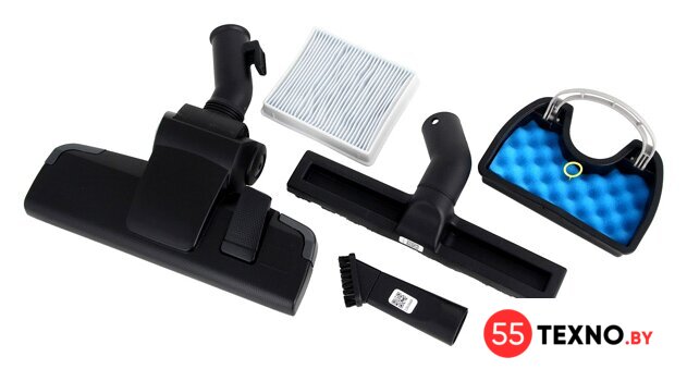 Пылесос Samsung VC18M21B0S2/EV - Изображение №3 — Интернет-магазин 55texno.by
