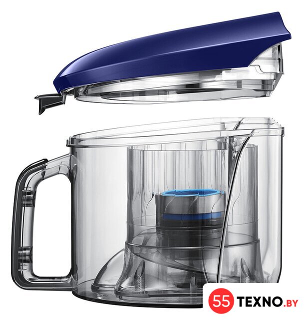 Пылесос Samsung VC18M21B0S2/EV - Изображение №13 — Интернет-магазин 55texno.by