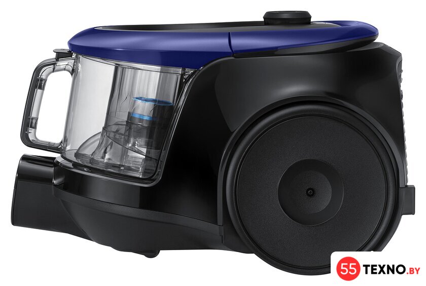 Пылесос Samsung VC18M21B0S2/EV - Изображение №5 — Интернет-магазин 55texno.by