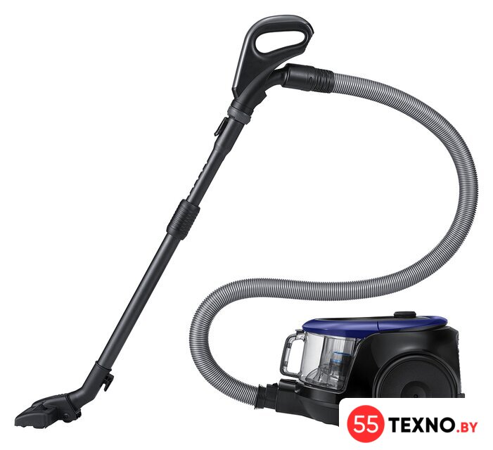 Пылесос Samsung VC18M21B0S2/EV - Изображение №8 — Интернет-магазин 55texno.by