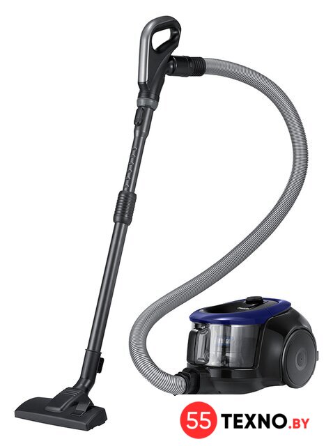 Пылесос Samsung VC18M21B0S2/EV - Изображение №7 — Интернет-магазин 55texno.by