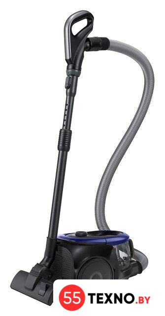 Пылесос Samsung VC18M21B0S2/EV - Изображение №10 — Интернет-магазин 55texno.by