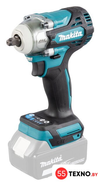 Гайковерт Makita DTW302Z (без АКБ) - Изображение №1 — Интернет-магазин 55texno.by