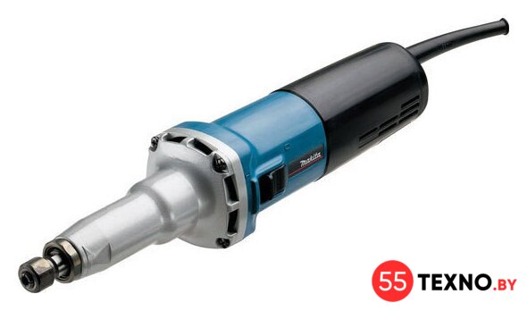 Прямошлифовальная машина Makita GD0800C - Изображение №1 — Интернет-магазин 55texno.by