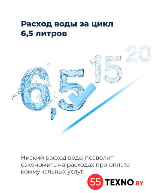 Настольная посудомоечная машина MAUNFELD MLP 06S - Изображение №24 — Интернет-магазин 55texno.by