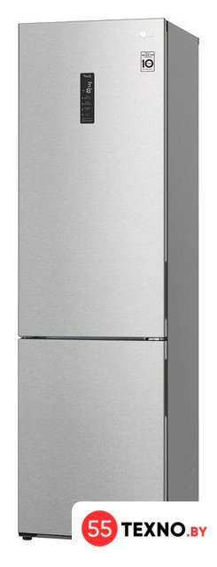 Холодильник LG DoorCooling+ GA-B509CAQM - Изображение №2 — Интернет-магазин 55texno.by