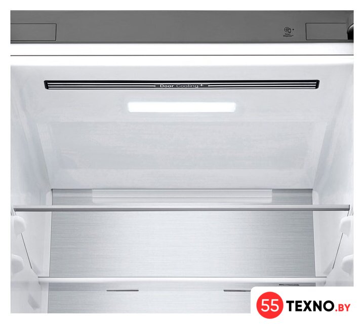 Холодильник LG DoorCooling+ GA-B509CAQM - Изображение №12 — Интернет-магазин 55texno.by
