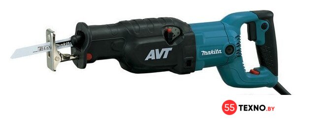 Сабельная пила Makita JR3070CT - Изображение №1 — Интернет-магазин 55texno.by