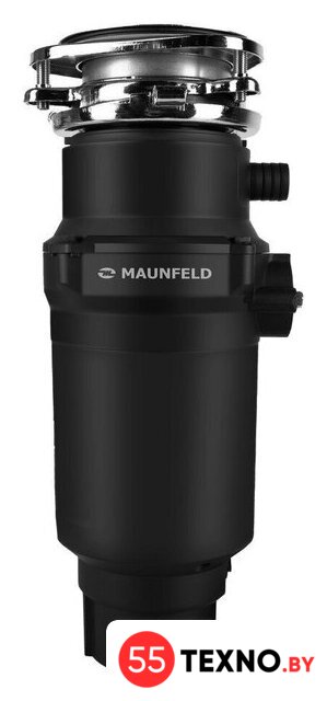 Измельчитель пищевых отходов MAUNFELD MWD7503RB - Изображение №1 — Интернет-магазин 55texno.by