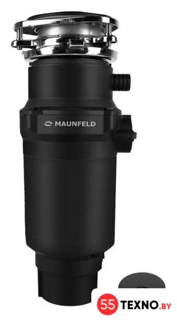 Измельчитель пищевых отходов MAUNFELD MWD7503RB - Изображение №2 — Интернет-магазин 55texno.by