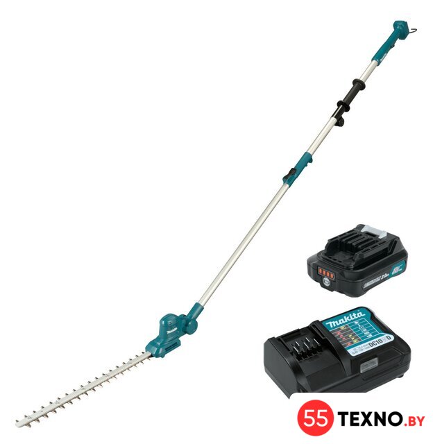 Кусторез Makita UN460WDWA (с 1-м АКБ) - Изображение №1 — Интернет-магазин 55texno.by