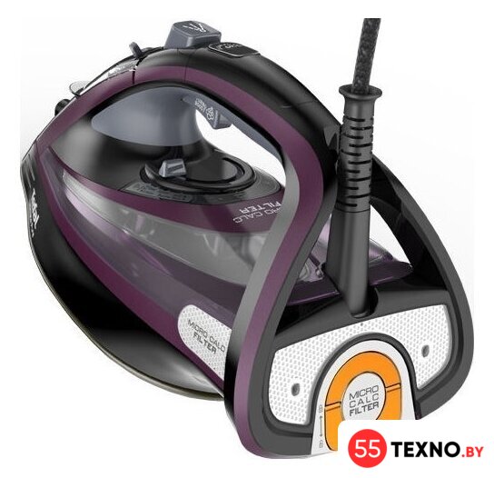Утюг Tefal FV9835 - Изображение №2 — Интернет-магазин 55texno.by