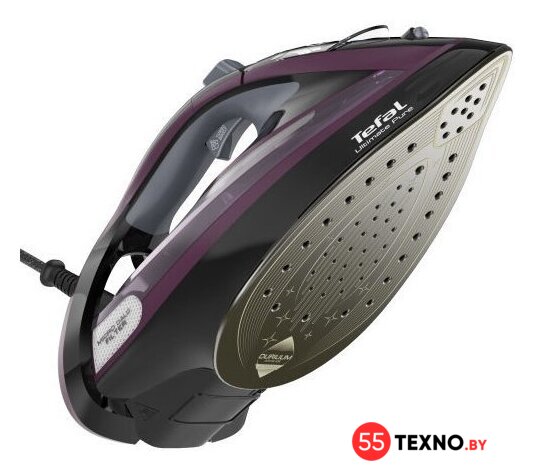 Утюг Tefal FV9835 - Изображение №4 — Интернет-магазин 55texno.by