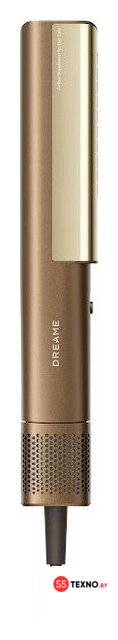 Выпрямитель Dreame Hairdryer Aero Straight AMA10A - Изображение №4 — Интернет-магазин 55texno.by
