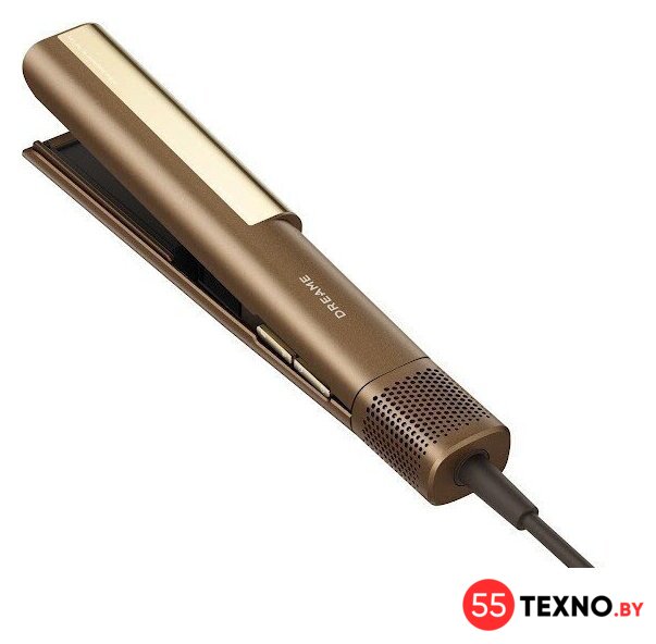 Выпрямитель Dreame Hairdryer Aero Straight AMA10A - Изображение №3 — Интернет-магазин 55texno.by