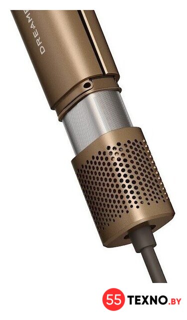Выпрямитель Dreame Hairdryer Aero Straight AMA10A - Изображение №6 — Интернет-магазин 55texno.by