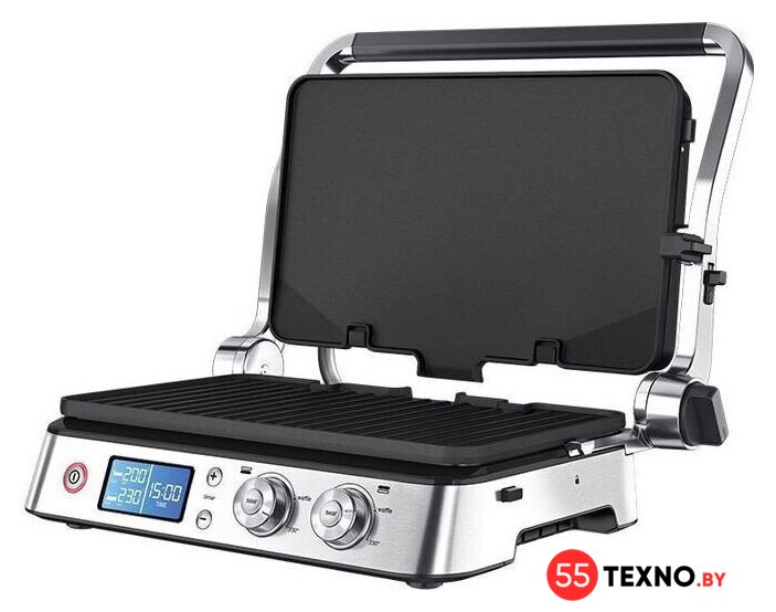 Электрогриль Braun MultiGrill 9 CG9040 - Изображение №2 — Интернет-магазин 55texno.by