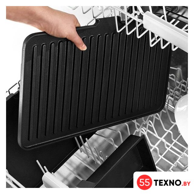 Электрогриль Braun MultiGrill 9 CG9040 - Изображение №4 — Интернет-магазин 55texno.by