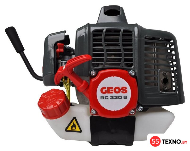 Триммер Geos Easy BC 330 B - Изображение №11 — Интернет-магазин 55texno.by