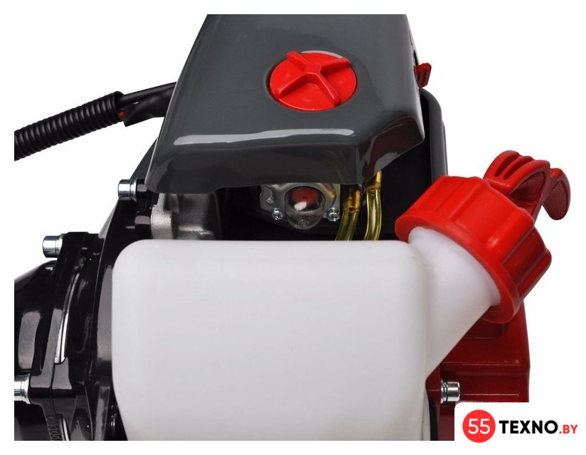 Триммер Geos Easy BC 330 B - Изображение №10 — Интернет-магазин 55texno.by