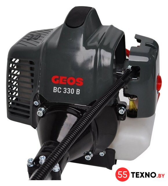 Триммер Geos Easy BC 330 B - Изображение №5 — Интернет-магазин 55texno.by