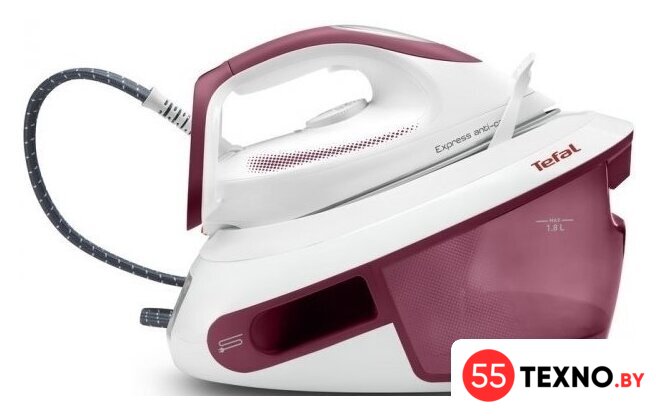 Утюг Tefal SV8012E0 - Изображение №2 — Интернет-магазин 55texno.by