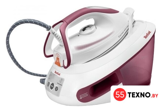 Утюг Tefal SV8012E0 - Изображение №1 — Интернет-магазин 55texno.by