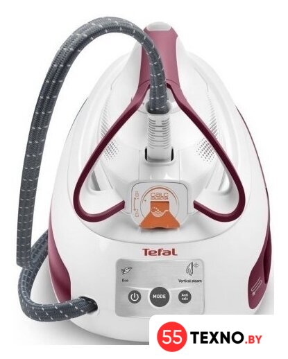 Утюг Tefal SV8012E0 - Изображение №3 — Интернет-магазин 55texno.by