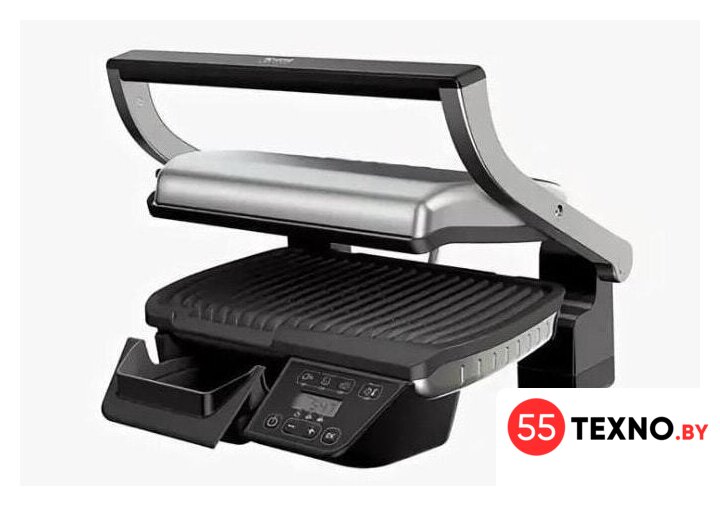Электрогриль Tefal Select GC740B30 - Изображение №3 — Интернет-магазин 55texno.by