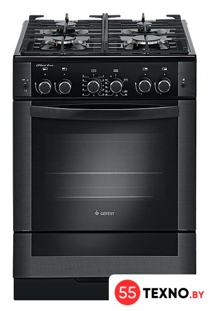 Кухонная плита GEFEST 6500-02 0044 - Изображение №1 — Интернет-магазин 55texno.by