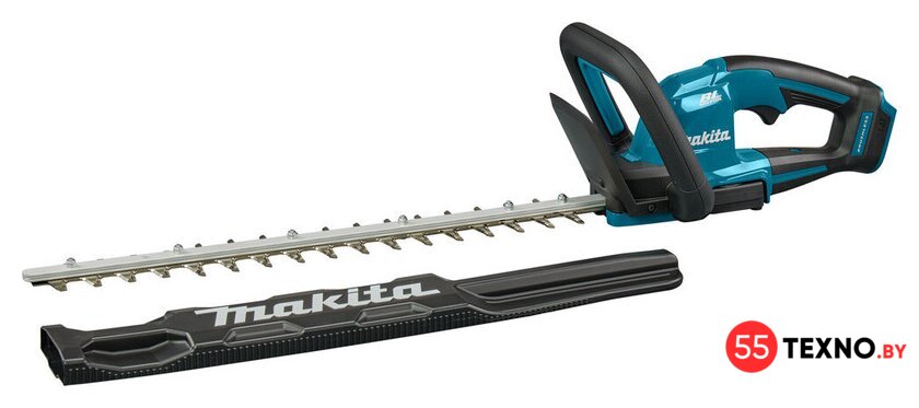 Кусторез Makita DUH506Z (без АКБ) - Изображение №1 — Интернет-магазин 55texno.by