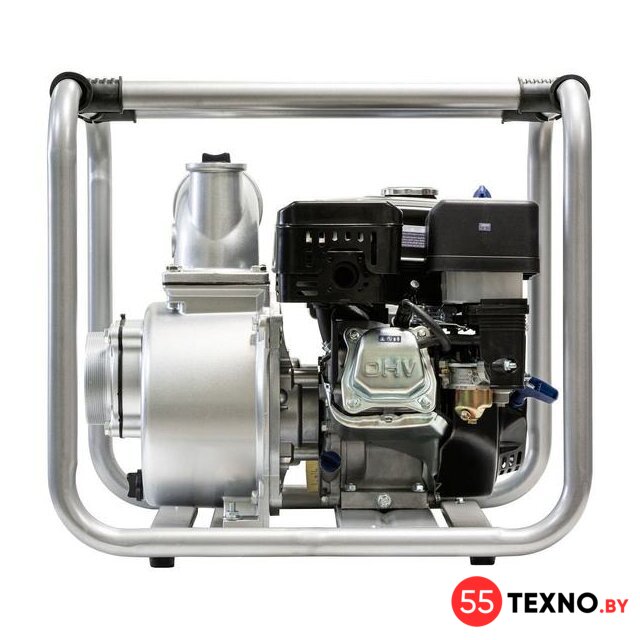 Мотопомпа Hyundai HY 105 - Изображение №4 — Интернет-магазин 55texno.by