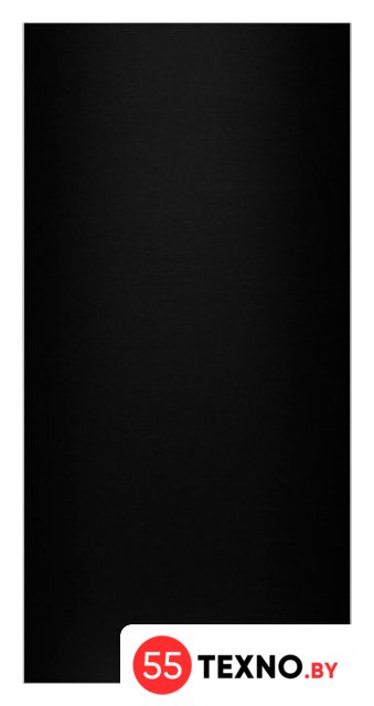 Кухонная вытяжка HOMSair Phlox Push 40 (черный) - Изображение №1 — Интернет-магазин 55texno.by