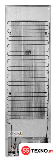 Холодильник MAUNFELD MBF177SWGR Inverter - Изображение №6 — Интернет-магазин 55texno.by