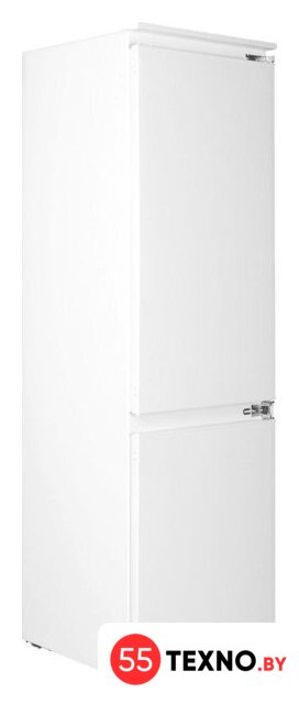 Холодильник MAUNFELD MBF177SWGR Inverter - Изображение №5 — Интернет-магазин 55texno.by