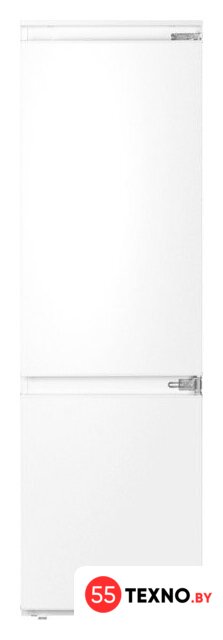 Холодильник MAUNFELD MBF177SWGR Inverter - Изображение №4 — Интернет-магазин 55texno.by