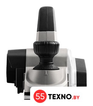 Рубанок Crown CT14019X - Изображение №6 — Интернет-магазин 55texno.by