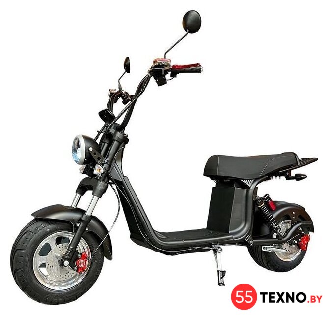 Электроскутер IKINGI M5 PRO 2024 - Изображение №1 — Интернет-магазин 55texno.by