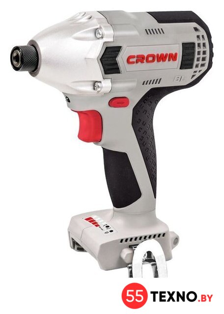 Винтоверт Crown CT22021HX (без АКБ) - Изображение №1 — Интернет-магазин 55texno.by
