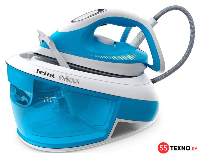 Утюг Tefal SV8002E0 - Изображение №1 — Интернет-магазин 55texno.by