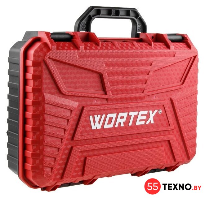 Винтоверт Wortex CWR 0218 1329730 (с 1-им АКБ, кейс) - Изображение №7 — Интернет-магазин 55texno.by