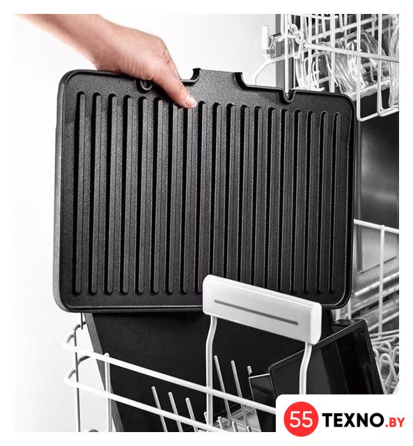 Электрогриль Braun MultiGrill 7 CG7044 - Изображение №4 — Интернет-магазин 55texno.by