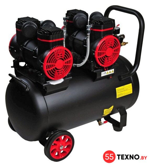 Компрессор ELITECH ACF 500-50S - Изображение №2 — Интернет-магазин 55texno.by